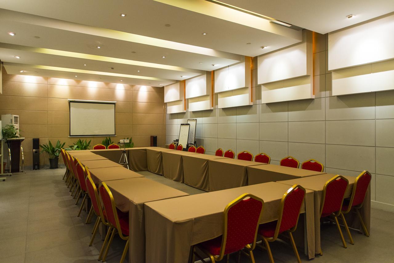 Jinjiang Inn Anqing Renmin Road Pedestrian Street Экстерьер фото