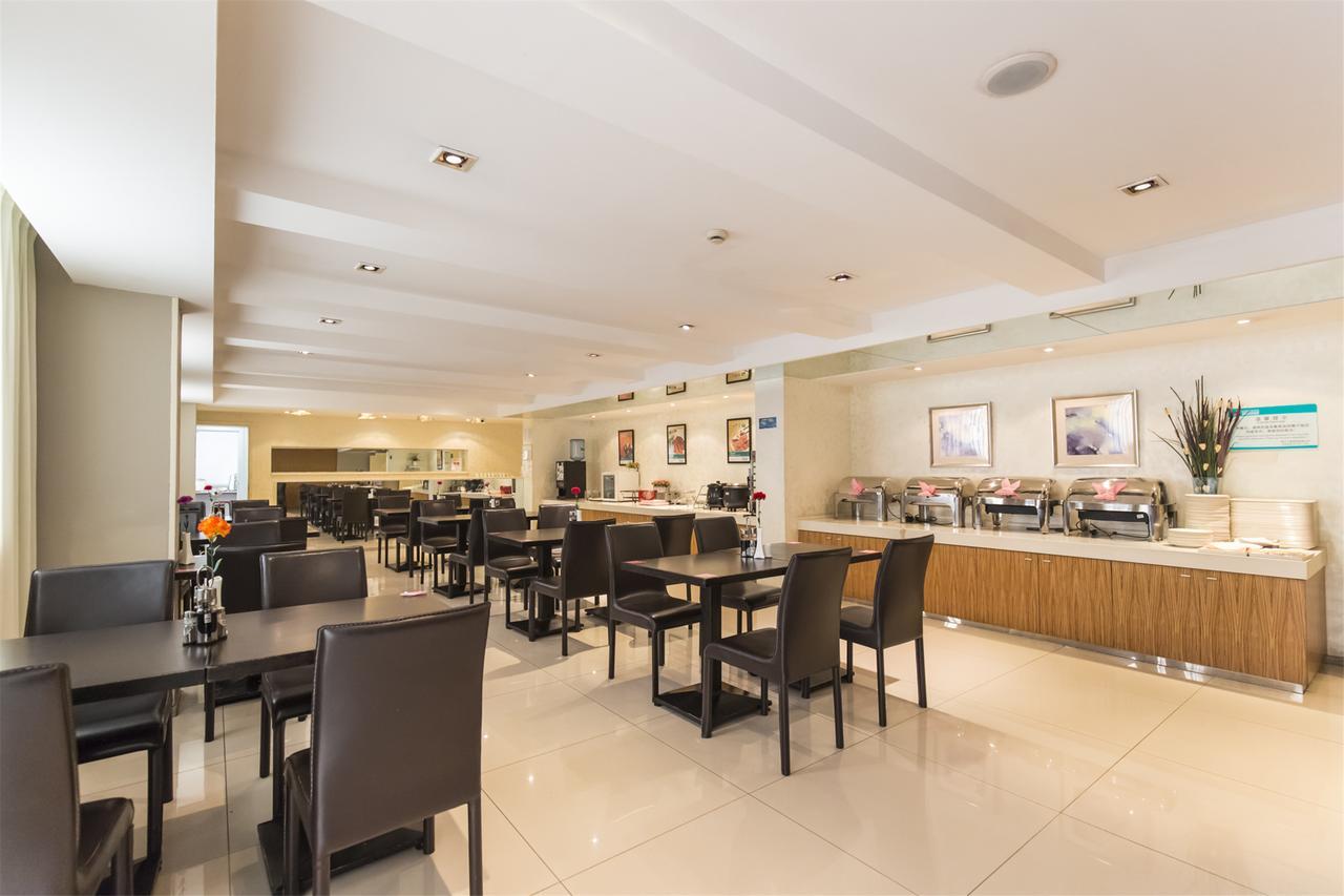 Jinjiang Inn Anqing Renmin Road Pedestrian Street Экстерьер фото